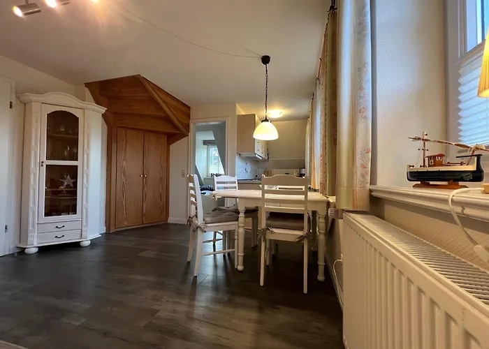 Greggersen - Whg 1 *