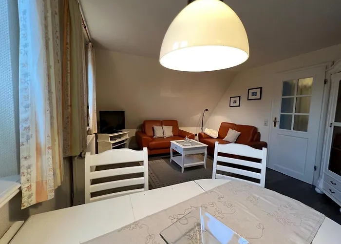 Greggersen - Whg 1 Lägenhet