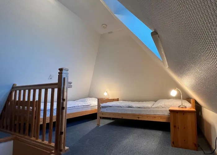 Greggersen - Whg 1 Lägenhet *