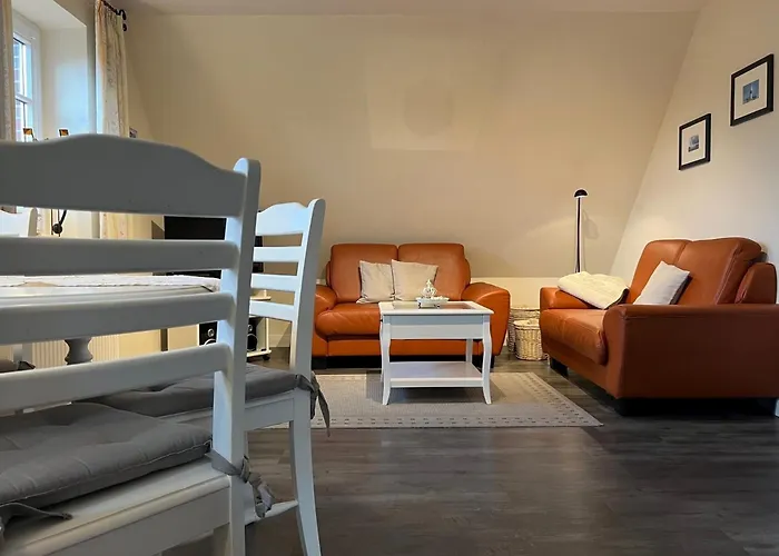 Greggersen - Whg 1 *