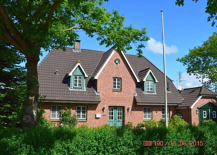 Lägenhet Greggersen - Whg 1