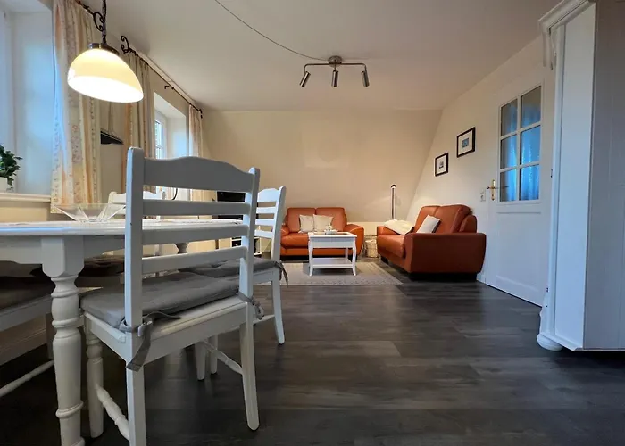 Lägenhet Greggersen - Whg 1